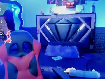 Chaturbate Live Sex Cam of nicky_jen