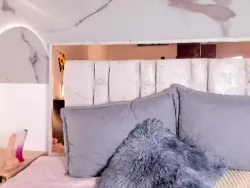 Chaturbate Live Porn of paula__evans