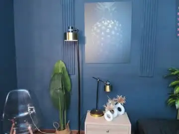 Chaturbate Live Sex of scarlet_edwars