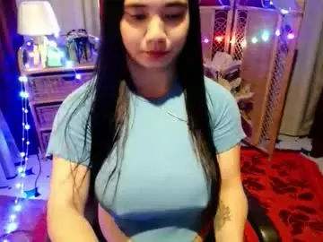 Chaturbate Sex Cam of sexy_pussy143