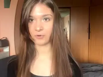 Chaturbate Live Sex of soledadtomas