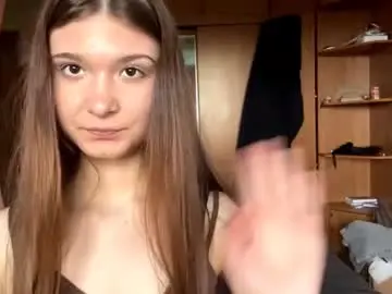 Chaturbate Adult Video Chat of soledadtomas