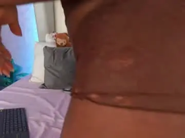 Chaturbate Live Sex Cam of thianalopez