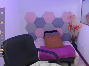 Chaturbate Live Sex of ximena_grant