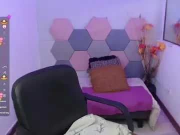 Chaturbate Watch Live Sex Cams of ximena_grant