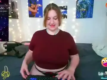 Chaturbate Best Webcam of annitamilliter