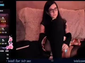 Chaturbate Adult Video Chat of atrena