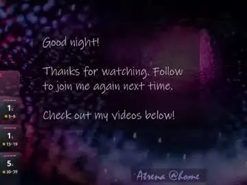 Chaturbate Adult Video Chat of atrena