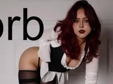 Chaturbate Sex Chat of crimson_tati