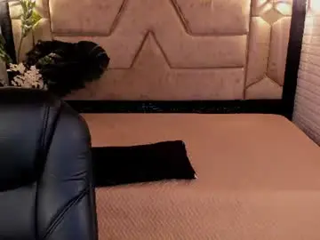 Chaturbate Free Porn Cam of crimson_tati