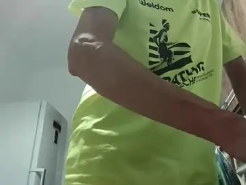 Chaturbate Adult Webcam of flotteur