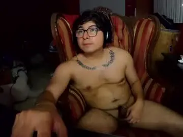 Chaturbate Nude Webcam of justsky117