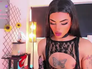 Chaturbate Sex Chat of kendra_bailey