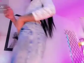 Chaturbate Adult Webcam of kendra_bailey