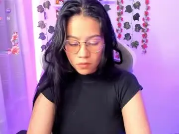 Chaturbate Live Sex Cam of kotomi_rosse