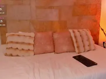 Chaturbate Sex Chat of lexyparkers