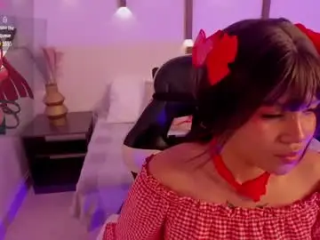 Chaturbate Sex Cam of little_sumi