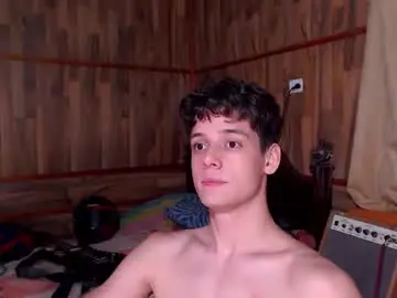 Chaturbate Best live sex cam show of powertwinky