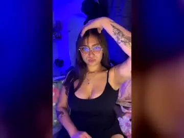 Chaturbate Free Porn Cam of scarlett_king16