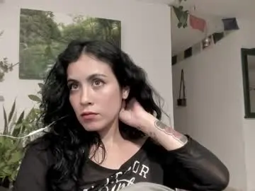 Chaturbate Free Porn Cam of sexnherbs