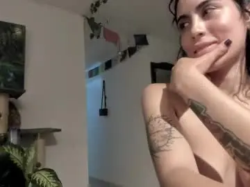 Chaturbate Sex Cam of sexnherbs