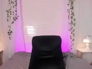 Chaturbate Nude Webcam of stefannyevans_