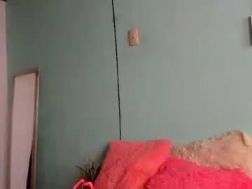 Chaturbate Free Live Porn of talia_mystic