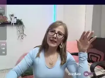 Chaturbate Free Live Porn of vanesa_mystic2