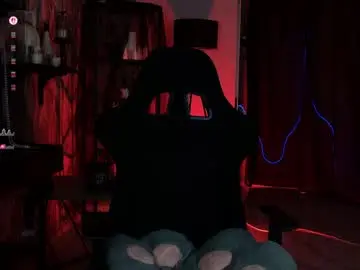 Chaturbate Sex Cam of wesleegray