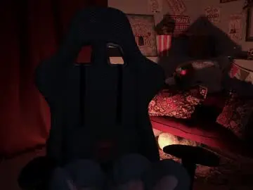 Chaturbate Adult Webcam of wesleegray