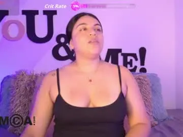 Chaturbate Live Porn of abby_saphir