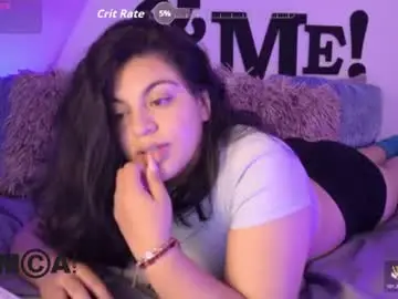 Chaturbate Private Sex Chat of abby_saphir