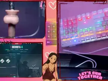 Chaturbate Live Porn of bellyrouse