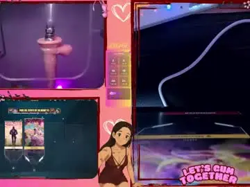 Chaturbate Watch Live Sex Cams of bellyrouse