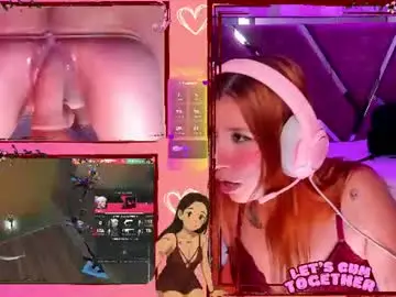 Chaturbate Adult Webcams of bellyrouse