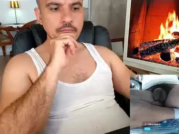 Chaturbate Sex Cam of gymd4ddy