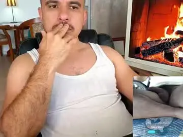 Chaturbate Nude Webcam of gymd4ddy