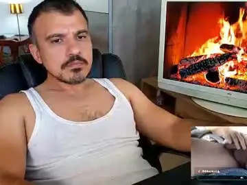 Chaturbate Live Sex of gymd4ddy