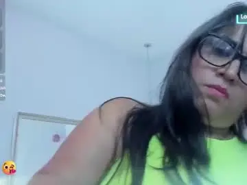 Chaturbate Live Sex of haileystonei