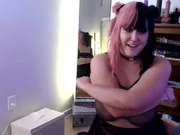 Chaturbate Adult Video Chat of kiss_me_monroe