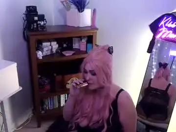 Chaturbate Watch Live Sex Cams of kiss_me_monroe