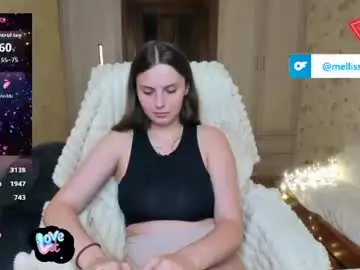 Chaturbate Live Sex of loratempt