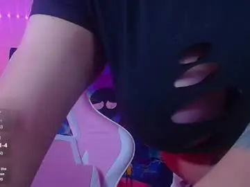 Chaturbate Best live sex cam show of lu_aniston