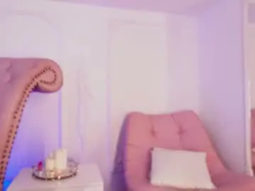 Chaturbate Watch Live Sex Cams of luciana_roa