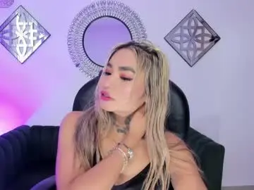 Chaturbate Sex Cam of mystic_nova_