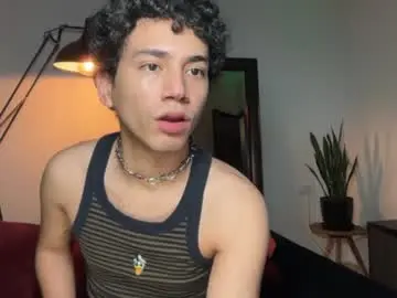 Chaturbate Adult Webcam of noah_and_steven