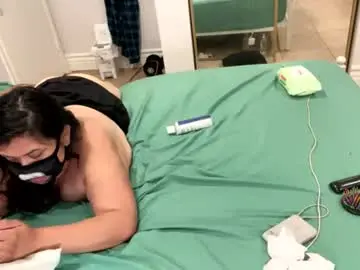 Chaturbate Adult Webcams of soulmatesxoo34