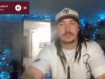 Chaturbate Sex Cam of alexx1169