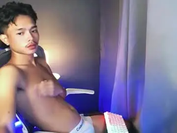 Chaturbate Adult Webcams of asian_mjxx