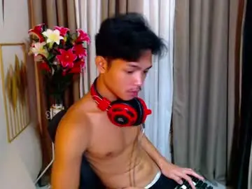 Chaturbate Sex Chat of asian_mjxx